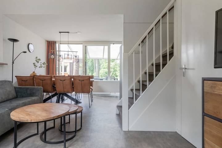 Rcn het Grote Bos — Bungalow Kraaijbeek in Doorn, Utrecht und Umgebung