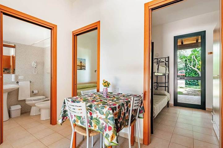 Lilybeo Village - Residence accogliente in Marsala, Provincia di Trapani