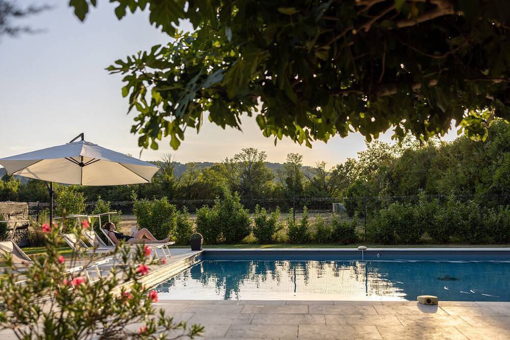 Photo : Maison de vacances