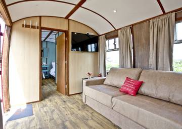 Chalet for 6 People in Dawlish, Devon, Photo 2