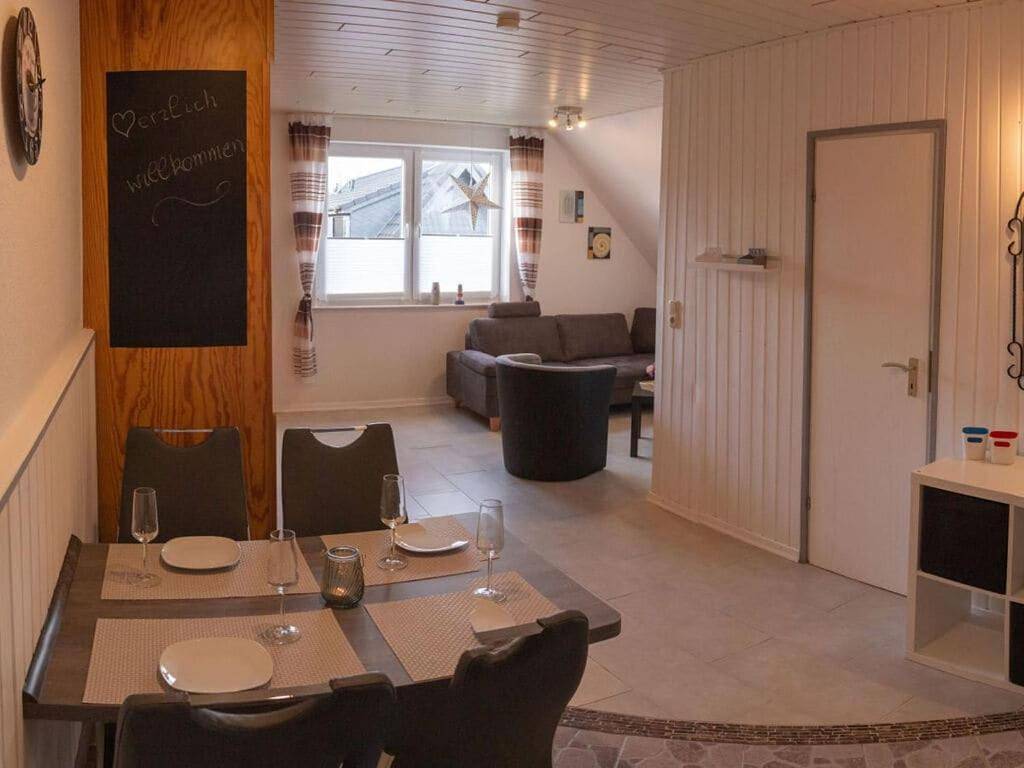 One-Bedroom Holiday Home in Hooksiel, Wangerland