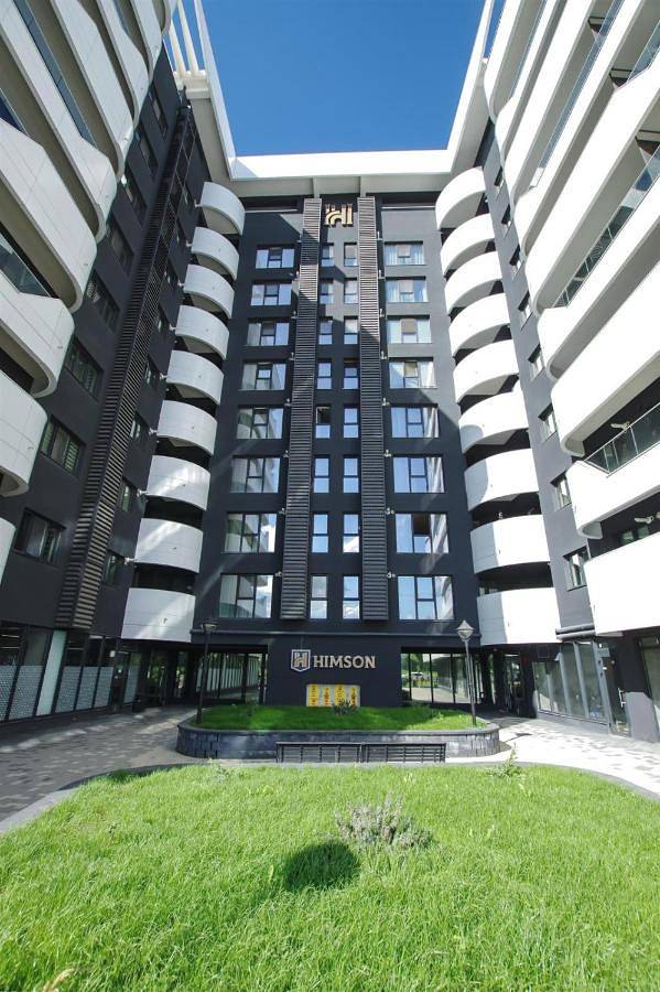 Appartement de vacances pour 2 personnes, avec jardin et vue