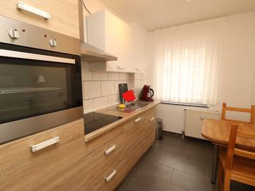 Location De Vacances pour 4 Personnes dans Essen, Ruhr, Photo 1