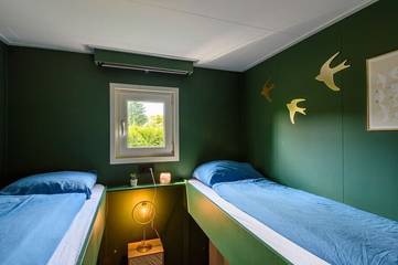 Appartement voor 4 Personen in Putten, Veluwe, Afbeelding 4