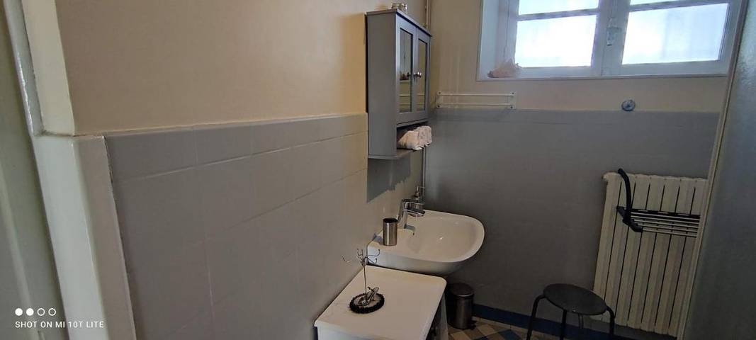 Location de vacances pour 6 personnes, avec jardin à Saint-Quentin-sur-Charente - 2