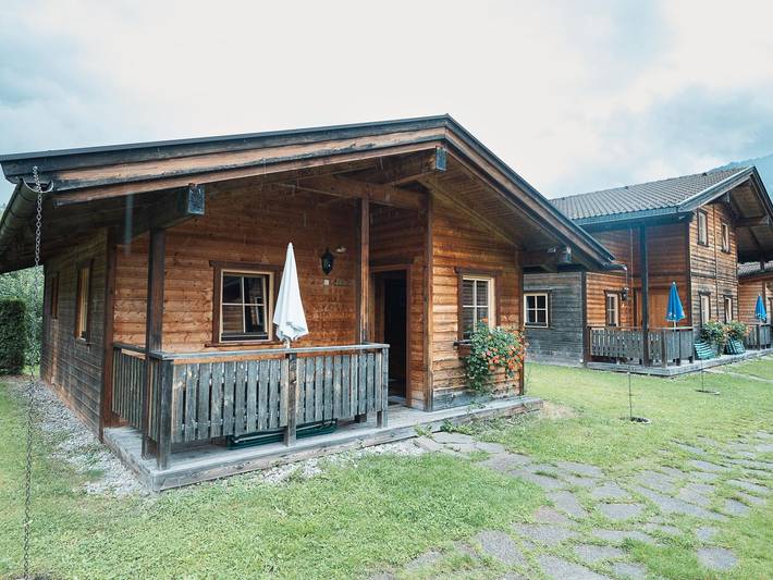 Filter.easter_travel.vacation_home für 3 Personen, mit Terrasse und Garten in Wildschönau