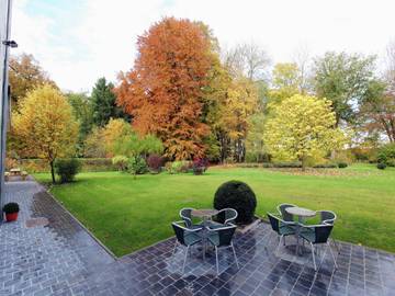 Villa per 60 Persone in Mettet, Vallonia, Foto 4