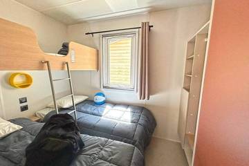 Camping pour 4 Personnes dans Saint-Cyprien, Région de Perpignan, Photo 1