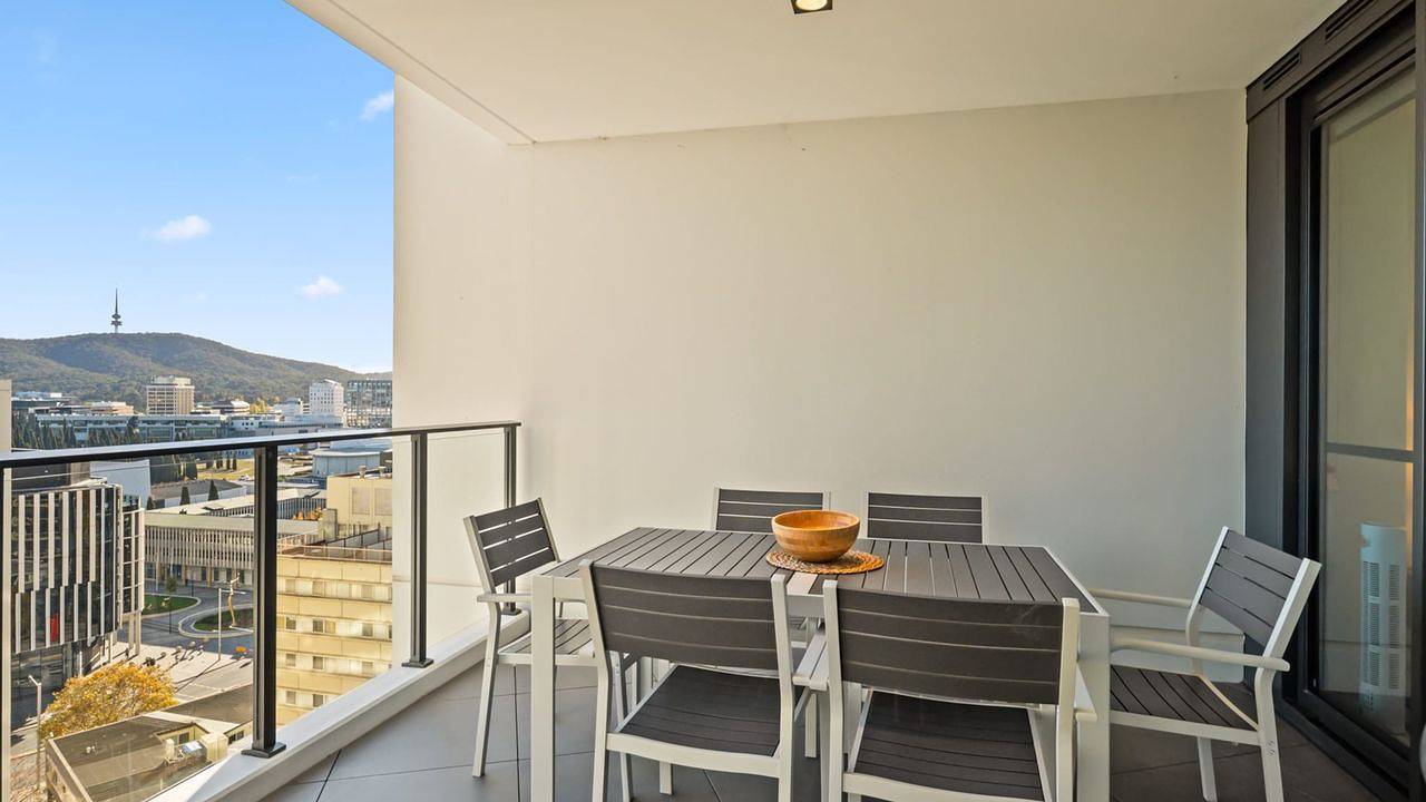 Entire holiday apartment, Ferienwohnung für 4 Personen (82 m²) in Canberra in North Canberra, Canberra