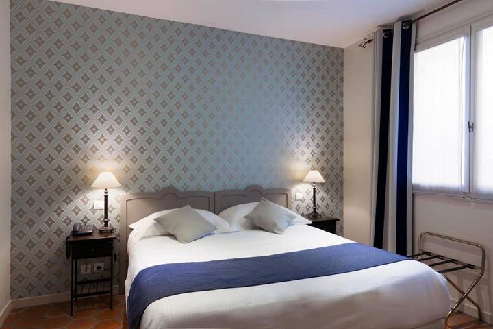 Hôtel pour 2 personnes, avec terrasse dans Théâtre Mogador - 2