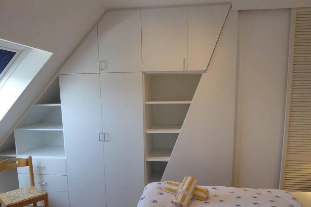 Ganze Wohnung, Gemütliche 2-Zimmer-Ferienwohnung 2. in Scharbeutz, Ostholstein