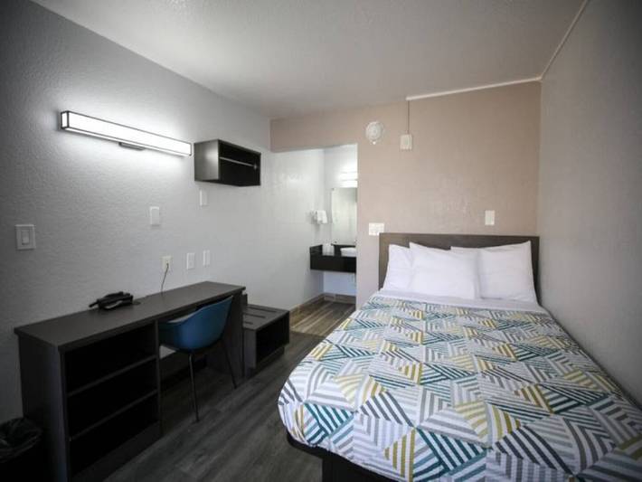 Apartamento de vacaciones para 2 personas, con terraza y piscina, Familias con niños - 1
