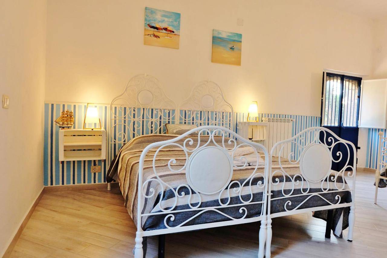 B&B Casanera in Riposto, Catania e dintorni