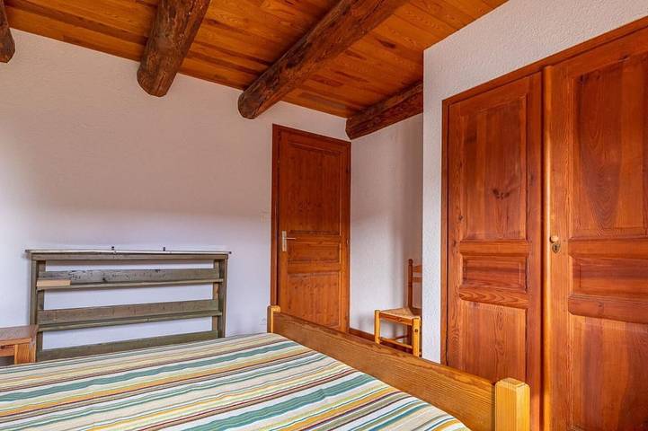 Location de vacances pour 6 personnes, avec balcon et jardin à Marsac-en-Livradois - 3