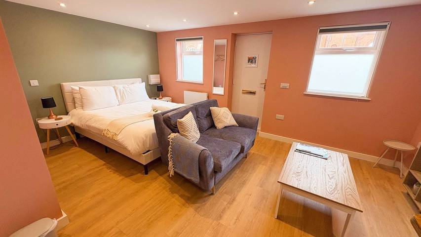 Apartamento de vacaciones para 2 personas - 1