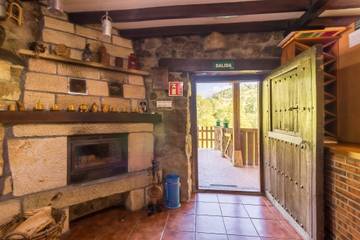 Chalet para 7 Personas en Soba, Interior de Cantabria, Foto 4
