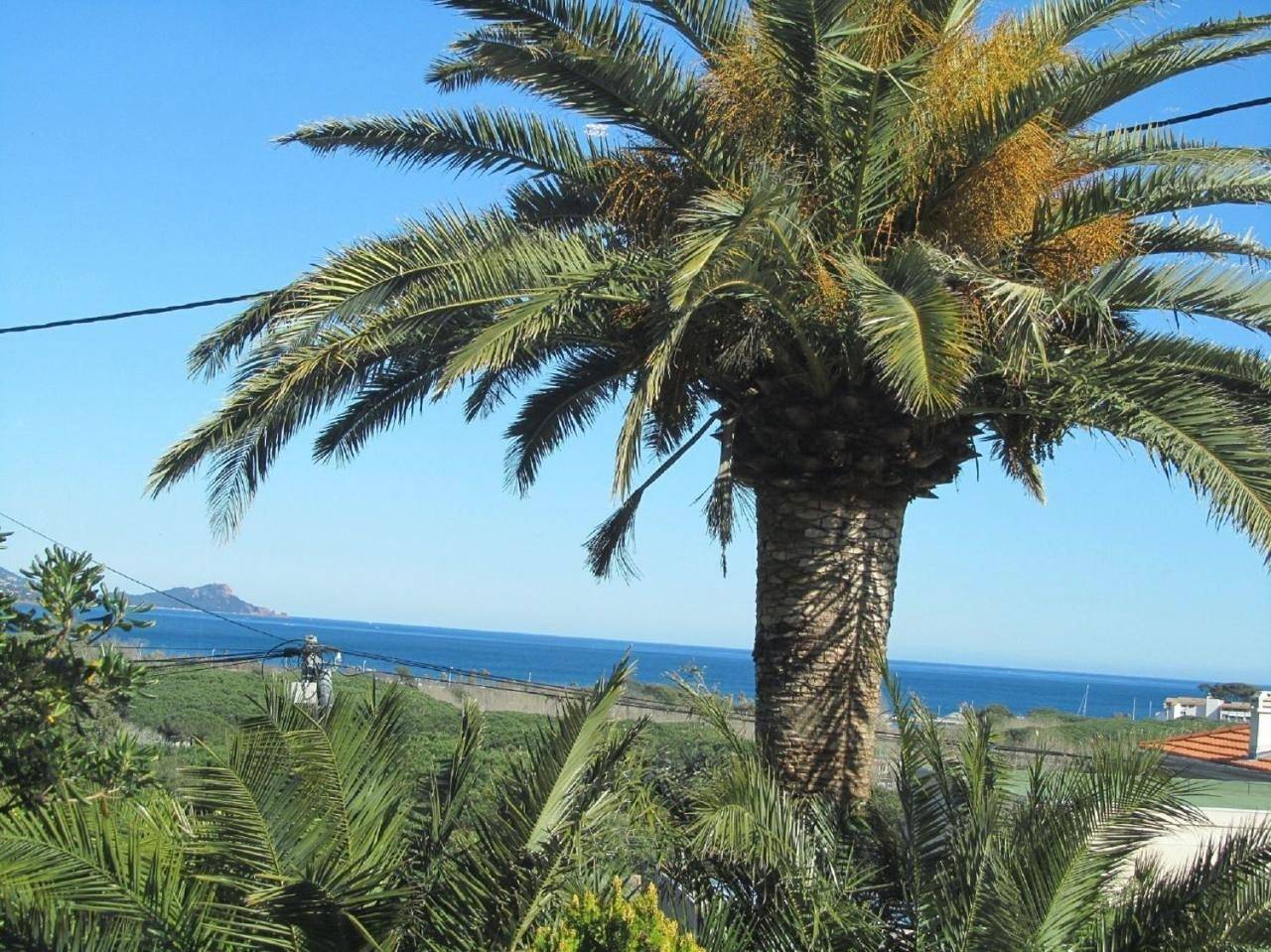Au Reveil des Cigales in Saint-Aygulf, Fréjus