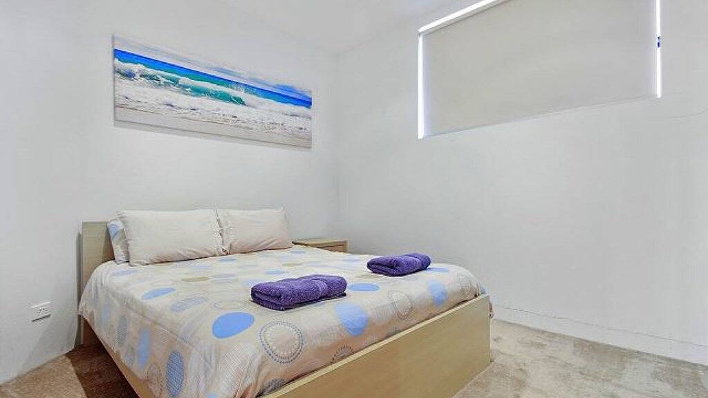 Ganze Wohnung, Bayreach 3 @ Huskisson, Jervis Bay in Huskisson, Jervis Bay