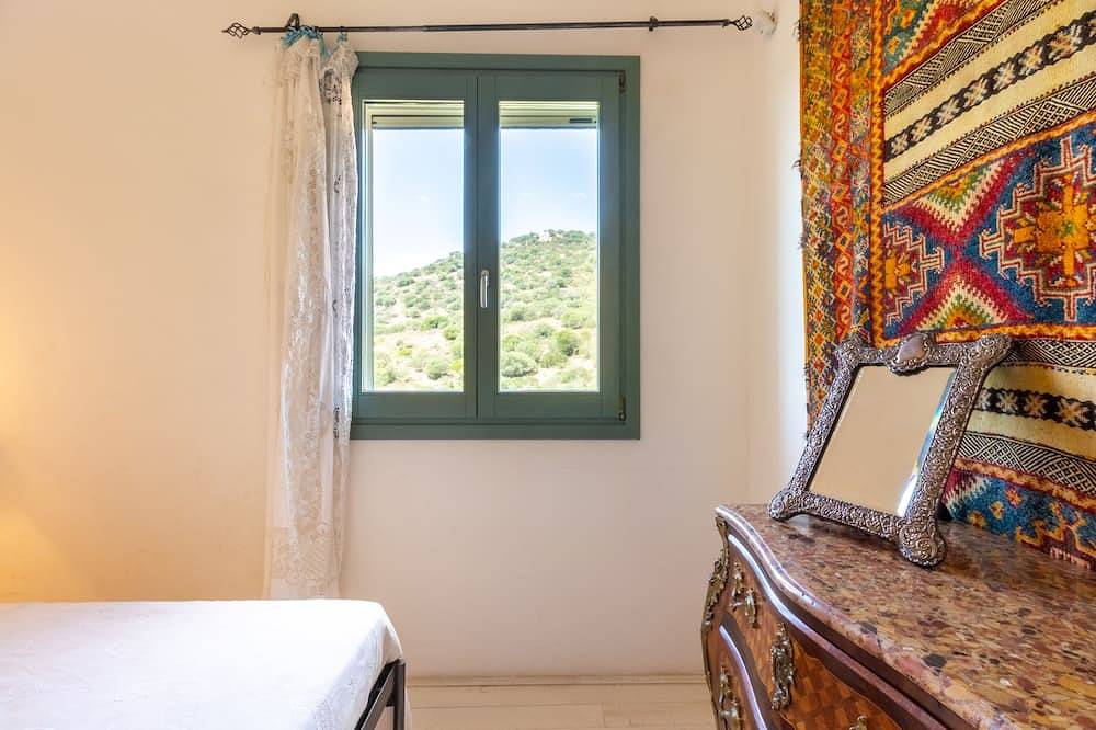 4 Bedroom Villa in Villasimius in Simius, Villasimius
