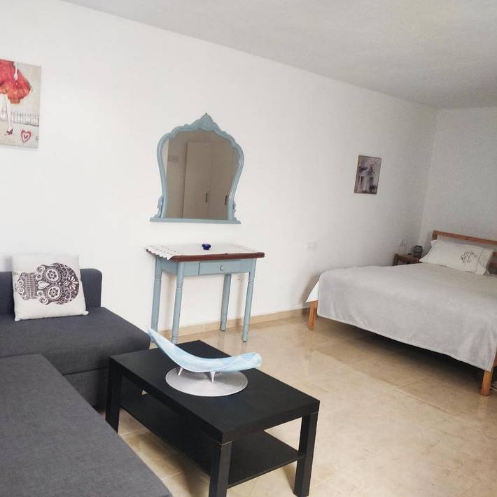 Appartement de vacances pour 2 personnes