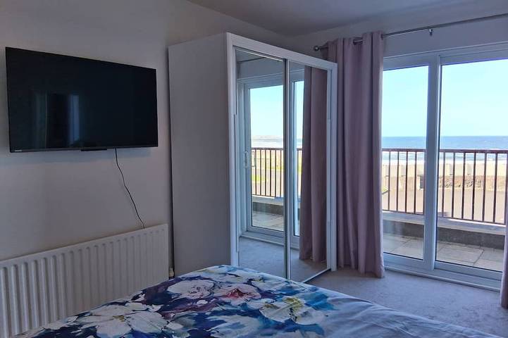 Appartamento intero, Moderno appartamento a Castlerock, con splendida vista panoramica sul mare in Castlerock, Contea di Londonderry