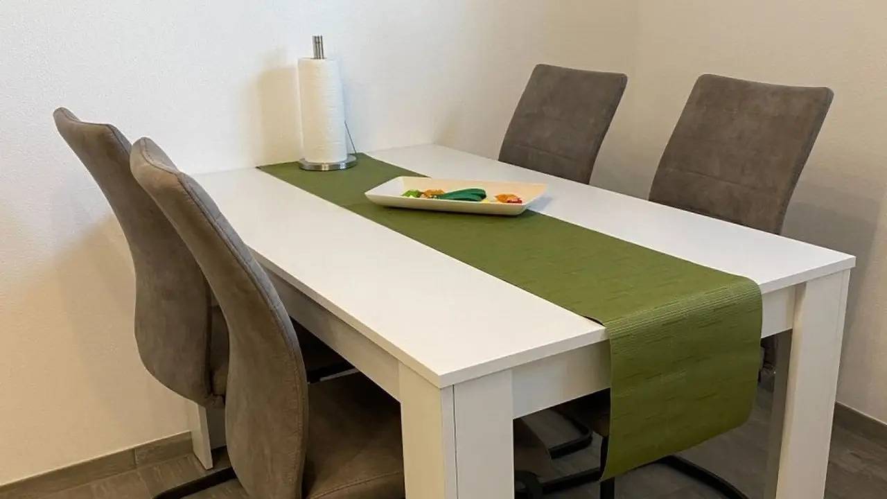Ganze Ferienwohnung, Ferienwohnung für 4 Personen (72 m²) in Hochkirch in Hochkirch, Oberlausitz-Niederschlesien