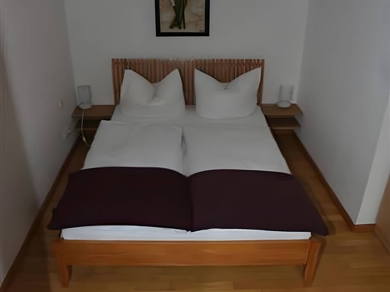 Ganze Wohnung, Ferienwohnung 1 mit Terrasse, Garten & Wlan in Staufen im Breisgau, Südschwarzwald