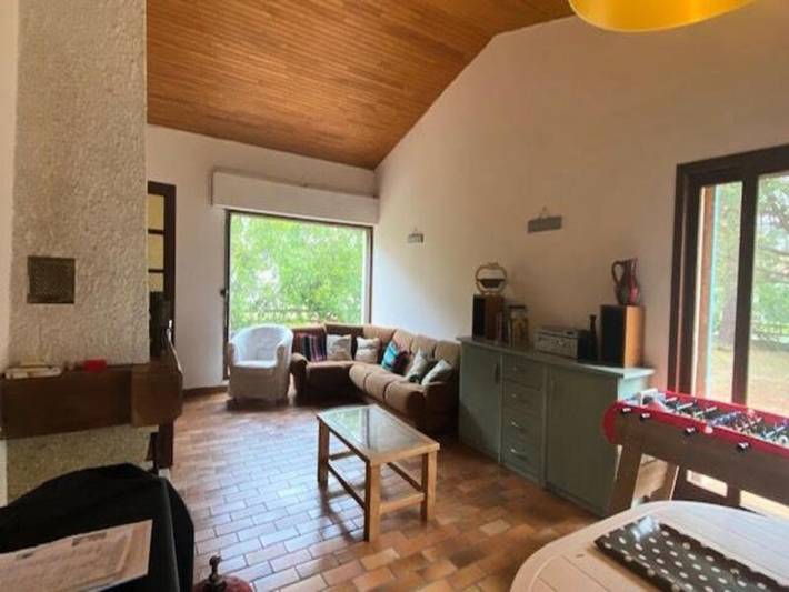 Gîte pour 7 personnes, adapté aux familles dans Montalivet-les-Bains - 2