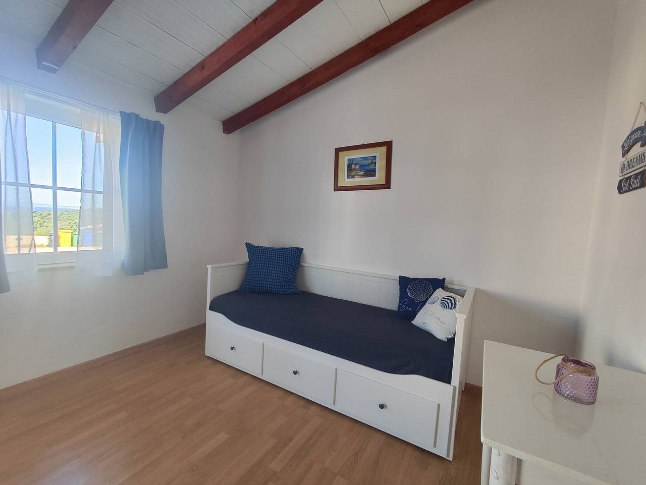 Ganze Wohnung, Apartments Sime in Lopar, Rab