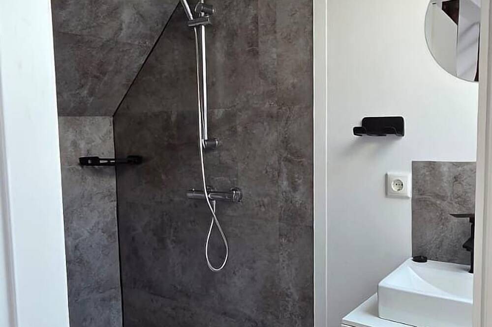 Ganze Wohnung, Loft mit Schloßblick in Hagen, Nordrhein-Westfalen