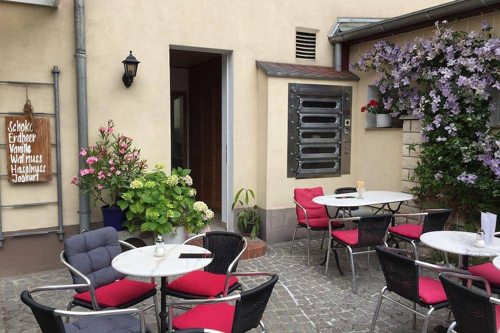 Ganze Wohnung, Ferienwohnung Kleine Mietidee in Markranstädt, Kulkwitzer See