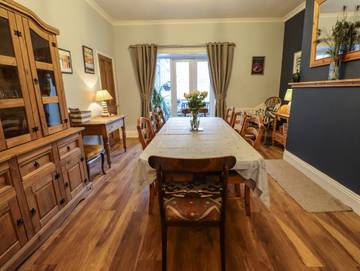 Cottage for 8 People in Amble, Northumberland Coast, Photo 4