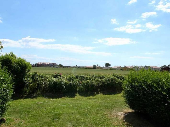 Ferienhaus für 4 Personen, mit Terrasse und Garten, kinderfreundlich in Friedrichskoog - 2