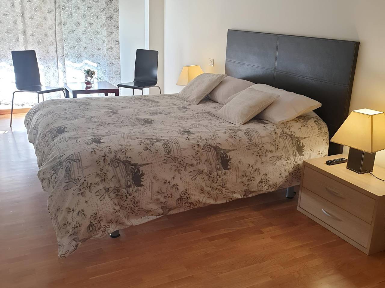 Entire holiday apartment, Apartamento Lardero 3 habitaciones in Lardero, La Rioja Province