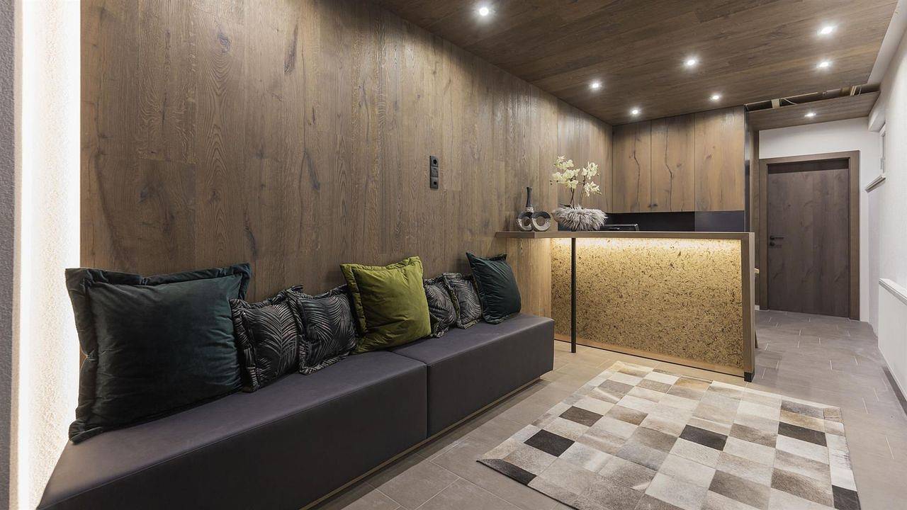 Ganze Ferienwohnung, Ferienwohnung für 6 Personen (70 m²) in Mathon in Mathon, Verwall