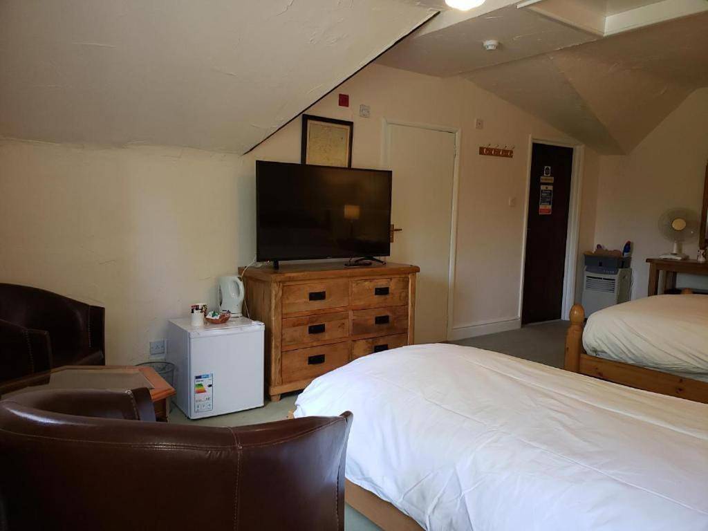 Standard  Room in North Wessex Downs