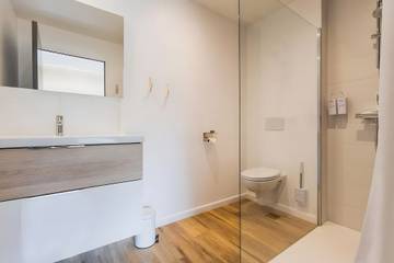 Chambre D’hôte pour 2 Personnes dans Treillières, Vallée de la Loire, Photo 1