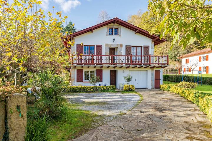 Holiday apartment for 3 people - 1