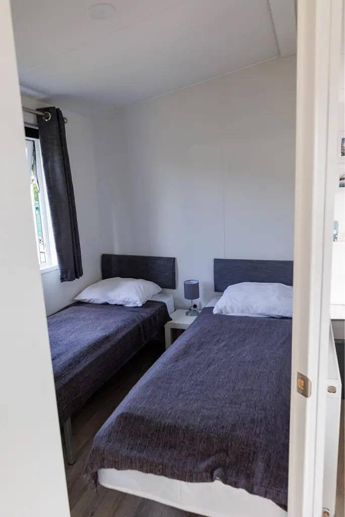 Ferienhaus für 4 Personen in Petten - 4