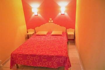 Villa pour 6 Personnes dans Saint-Cyprien-Plage, Saint-Cyprien, Photo 1