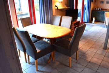 Ferienhaus für 6 Personen in Granzow, Mecklenburg-Strelitz, Bild 3