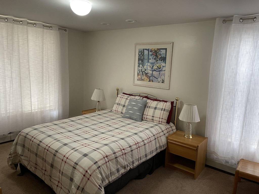 Ganze Wohnung, Entzückende gemütliche Eigentumswohnung - Ski-in / Ski-out im Seasons on Mt. Schnee in West Dover, Mount Snow