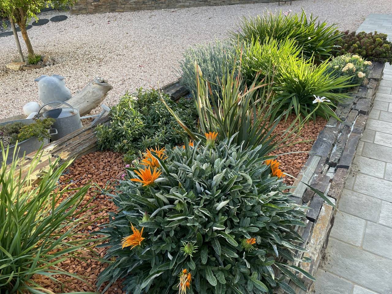 Gite Bacanon Fleuri in Ventenac-en-Minervois, Région de Narbonne