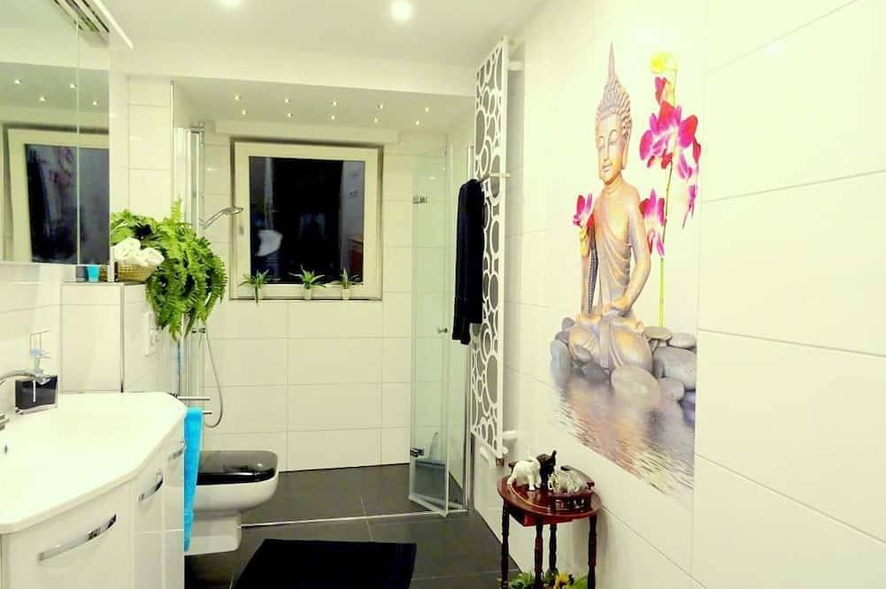 Ganze Wohnung, Appartement \"Traumwohnung\" in Bühl, Mittlerer Schwarzwald