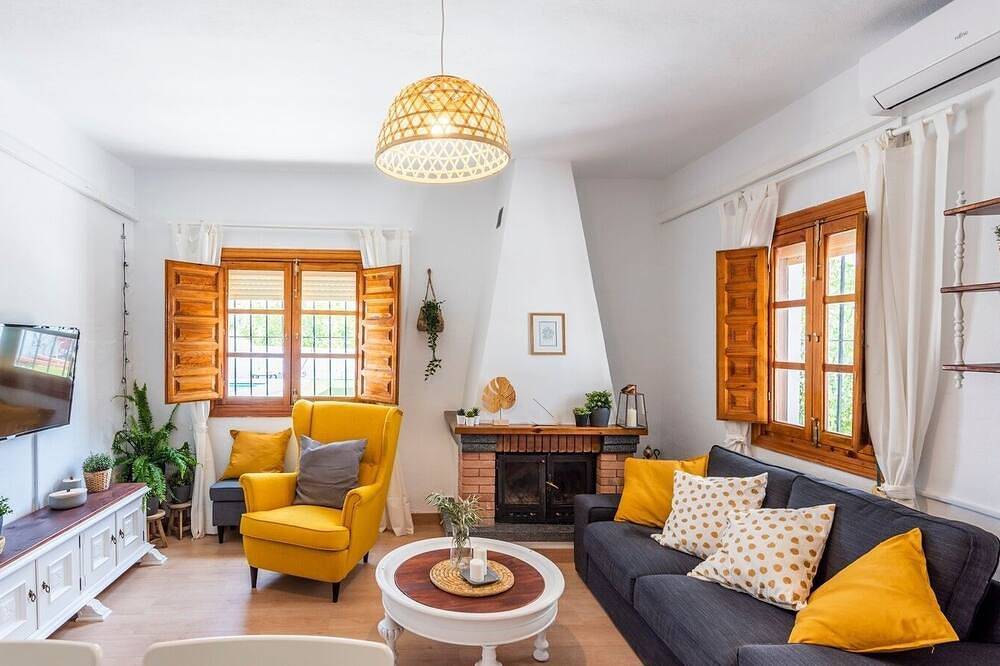 Casa vacanza a Antequera a partire da 135€ a notte