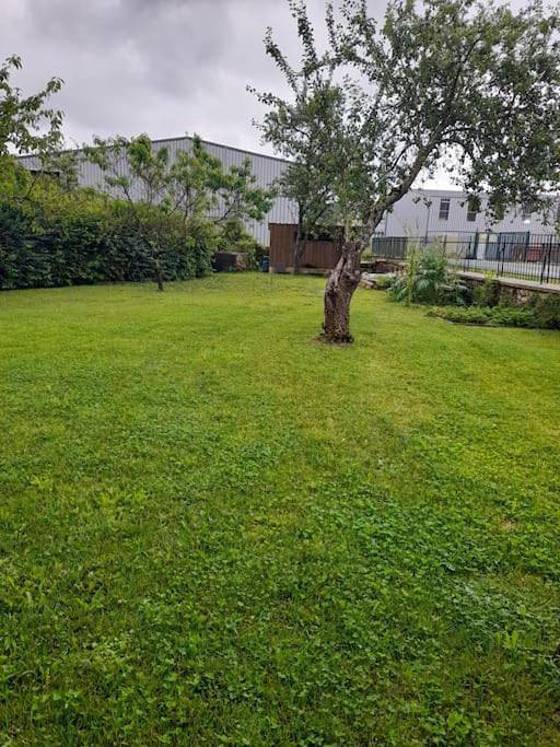 Two-Bedroom House in Buzancy, Ardennes