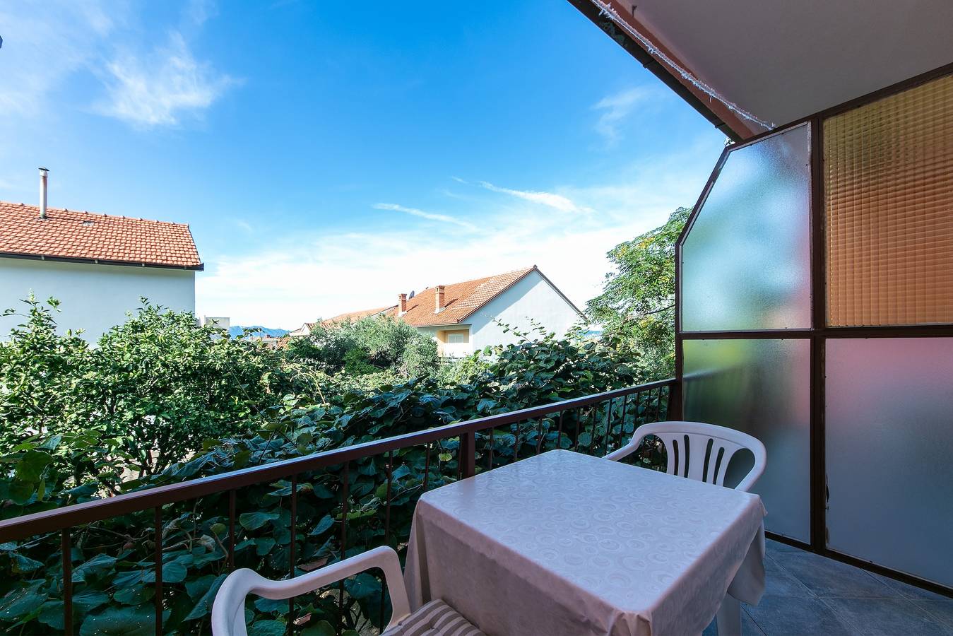 Appartamento vacanze a Podaca a partire da 90€ a notte