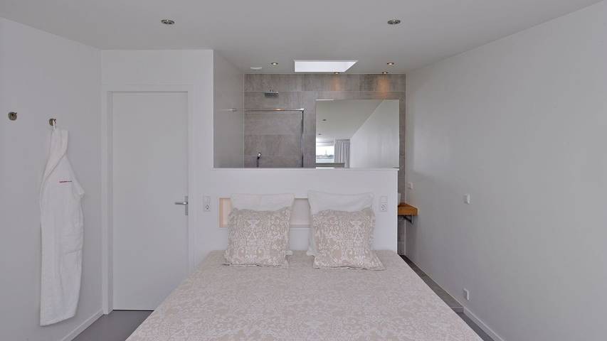 Ferienhaus für 8 Personen, mit Garten in Kamperland - 4