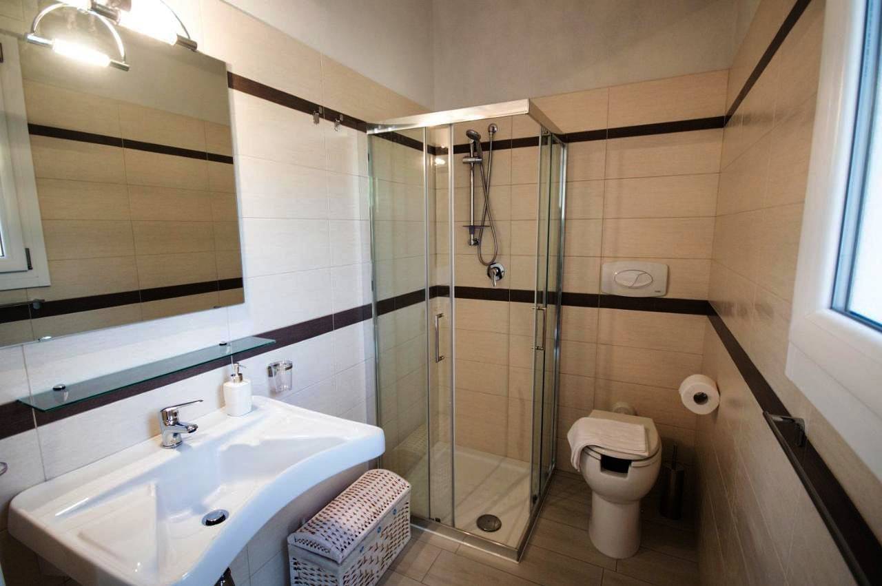 Double Room in Maruggio, Golfo di Taranto