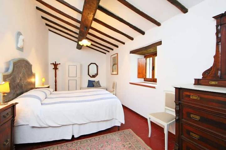Il Mulino di Cecco in Cantagallo, Provincia de Prato
